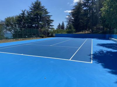 Slanchev Den Tennis Center