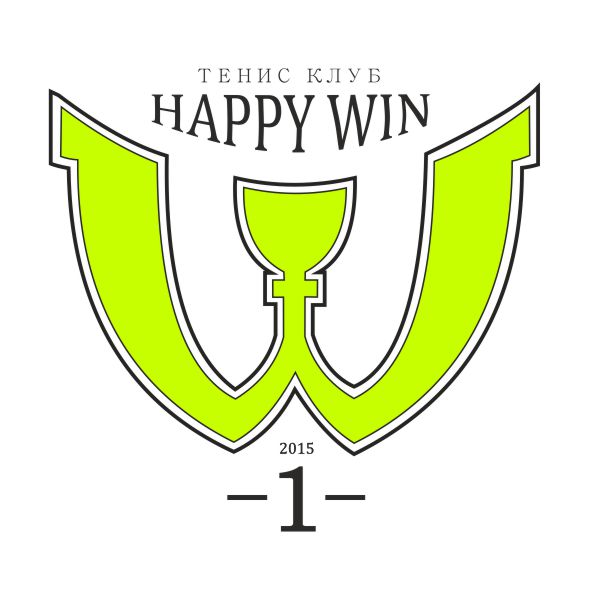 Happy Win Tennis Club