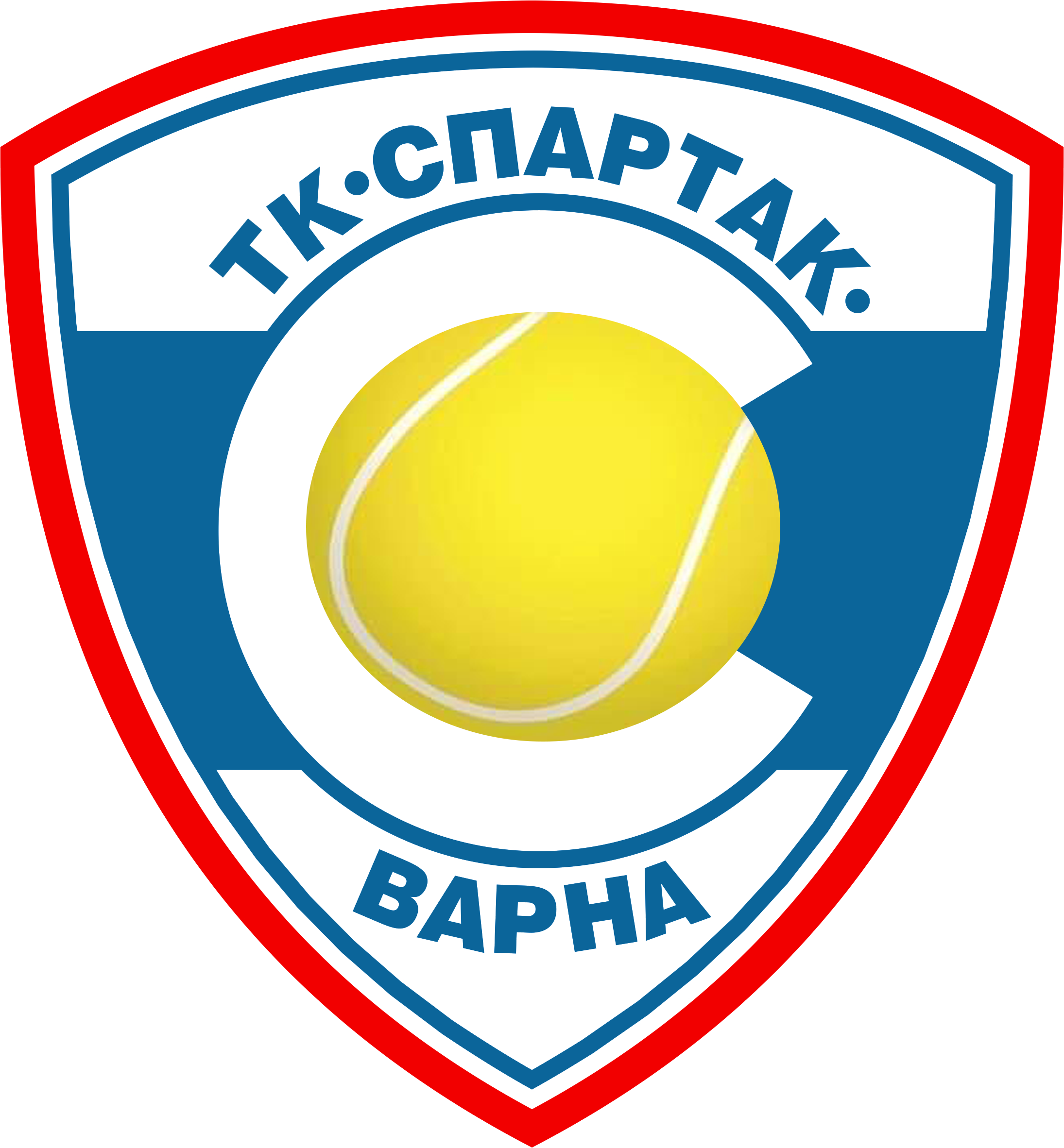 Spartak Tennis Club