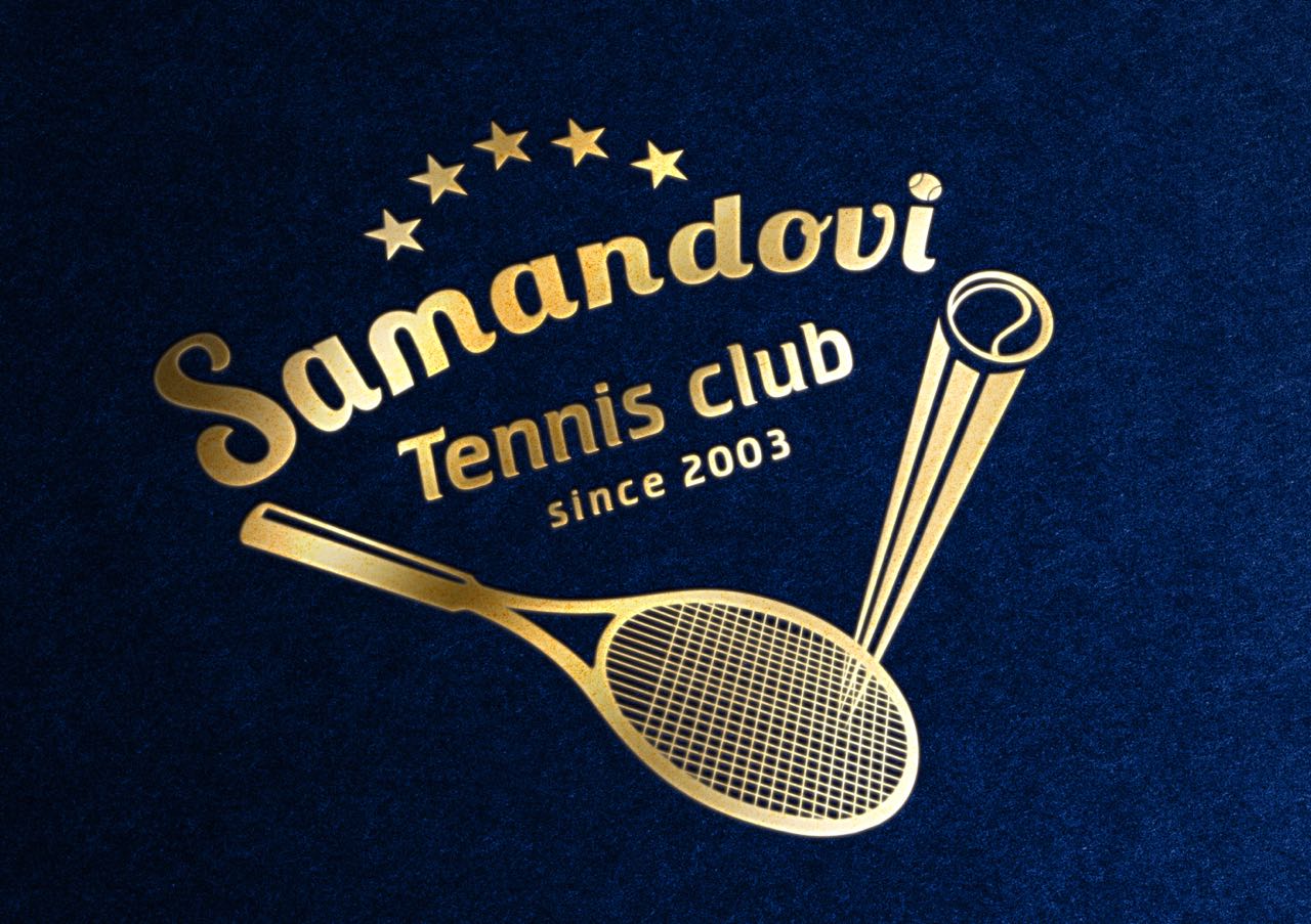 Tennis club Samandovi