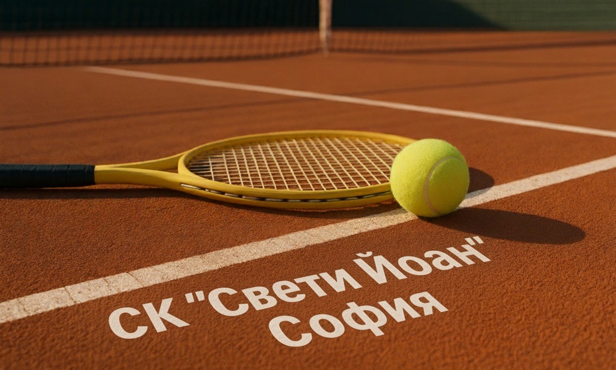 Sveti Yoan Sports Complex