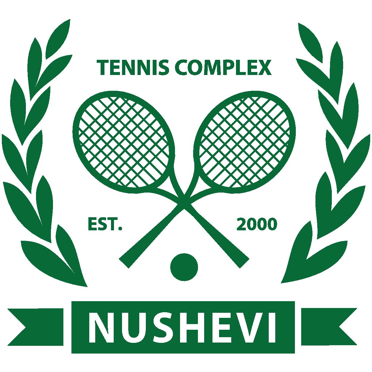 Tennis Complex Nushevi