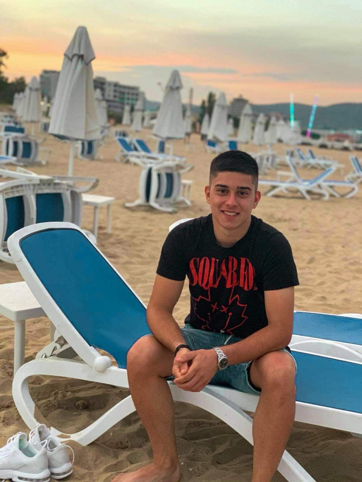 Георги Ямалиев