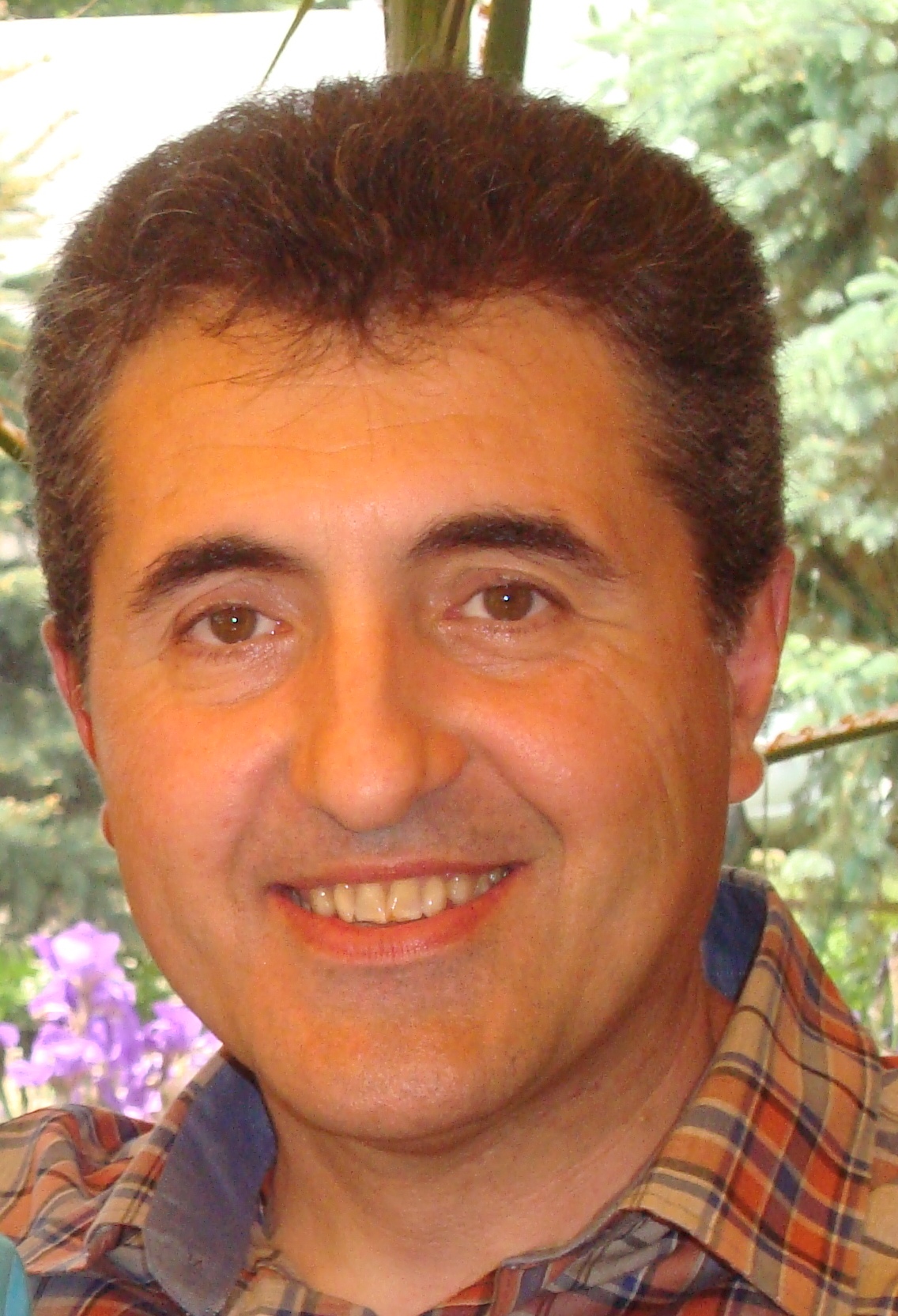 Пламен Мишев