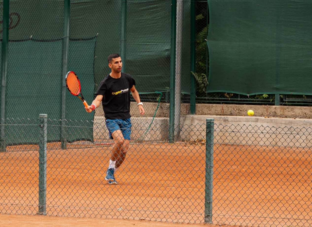 Мартин Кехайов