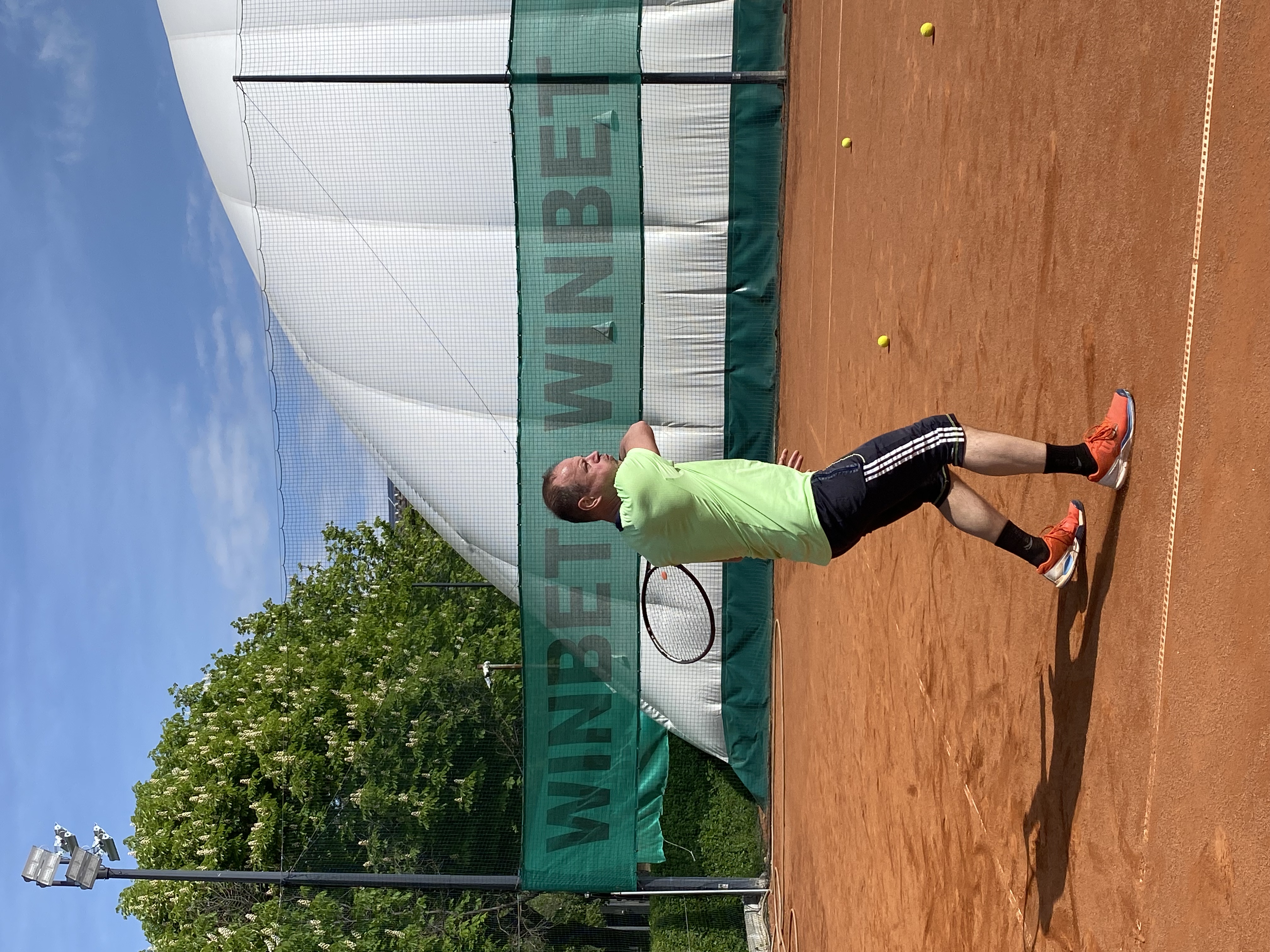 Георги Толев