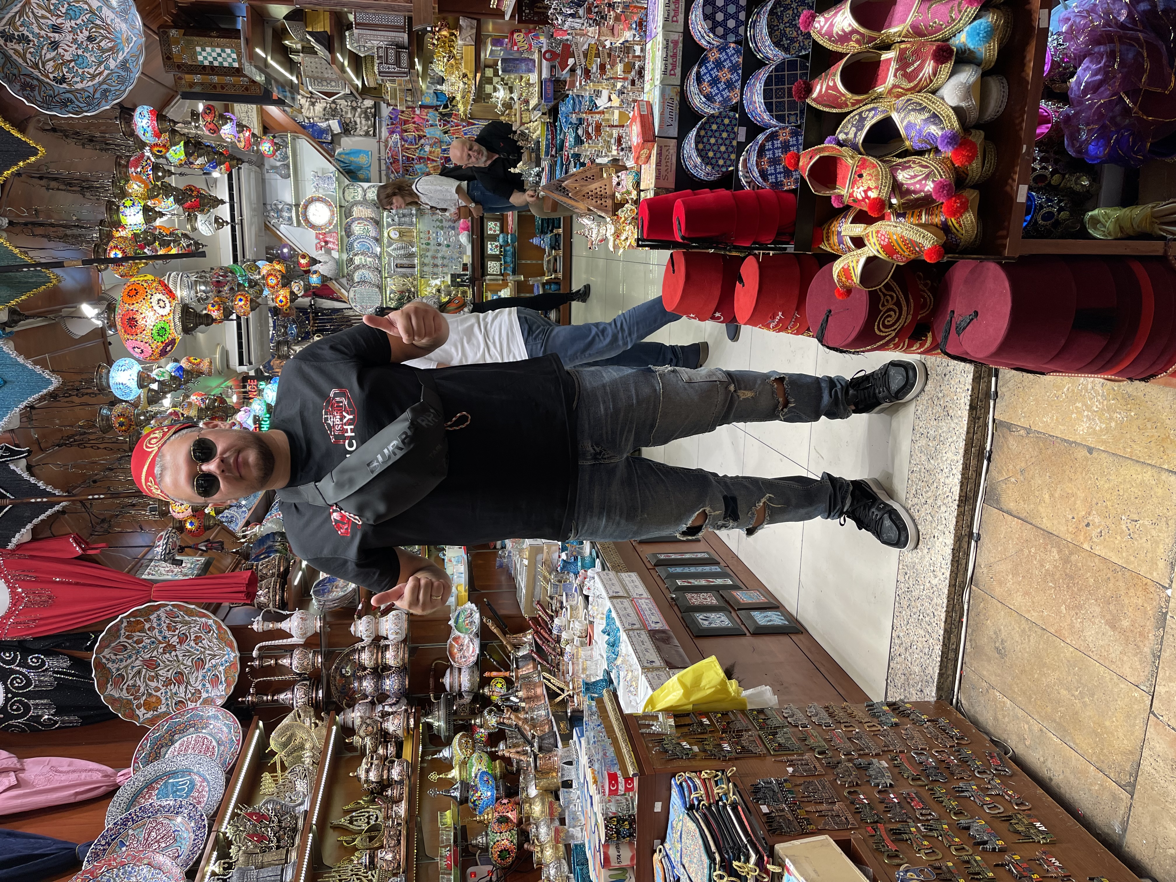 Игор Подстрел