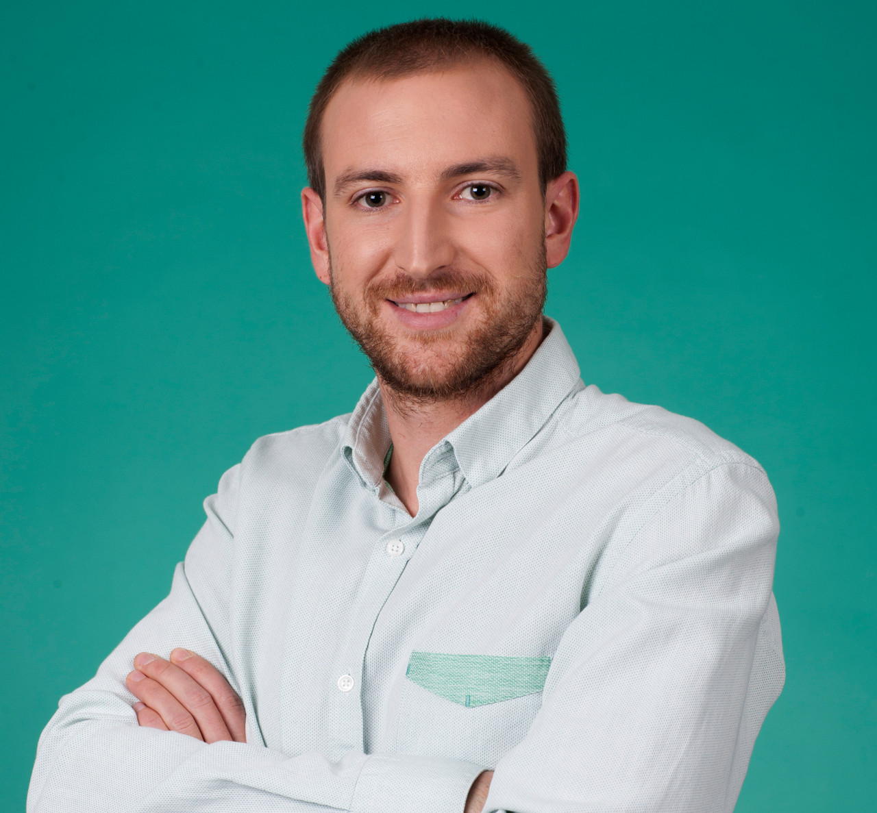 Martin Haylezov