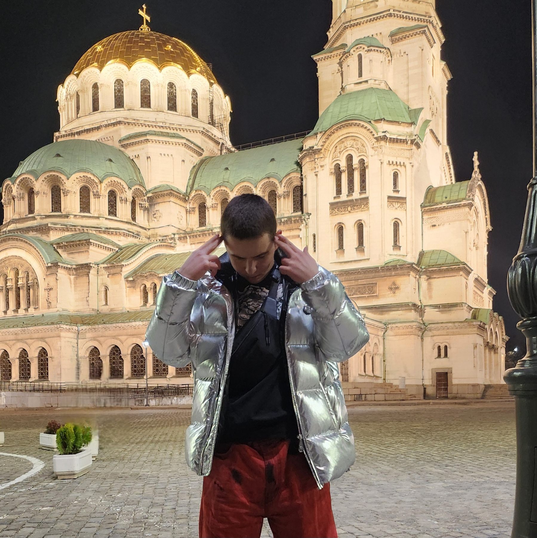 Niko Teodosiev
