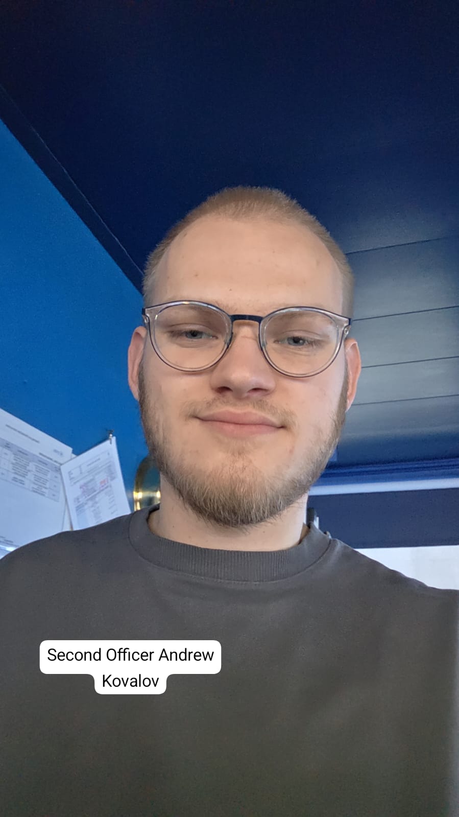 Kovalov Andrii
