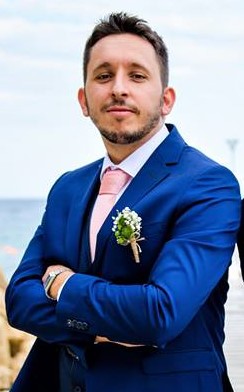 Мирослав Ангелов