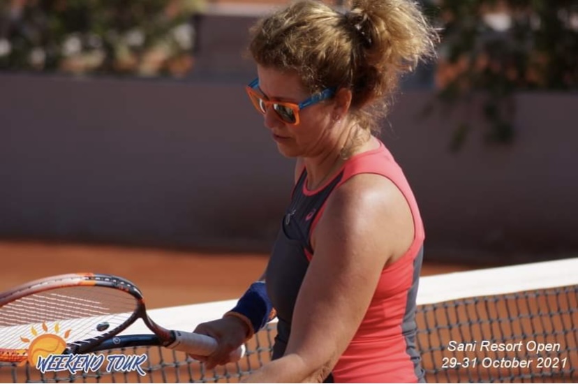 Десислава Динева