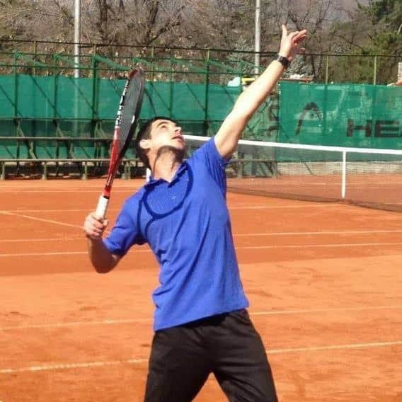 Stayko Kolev