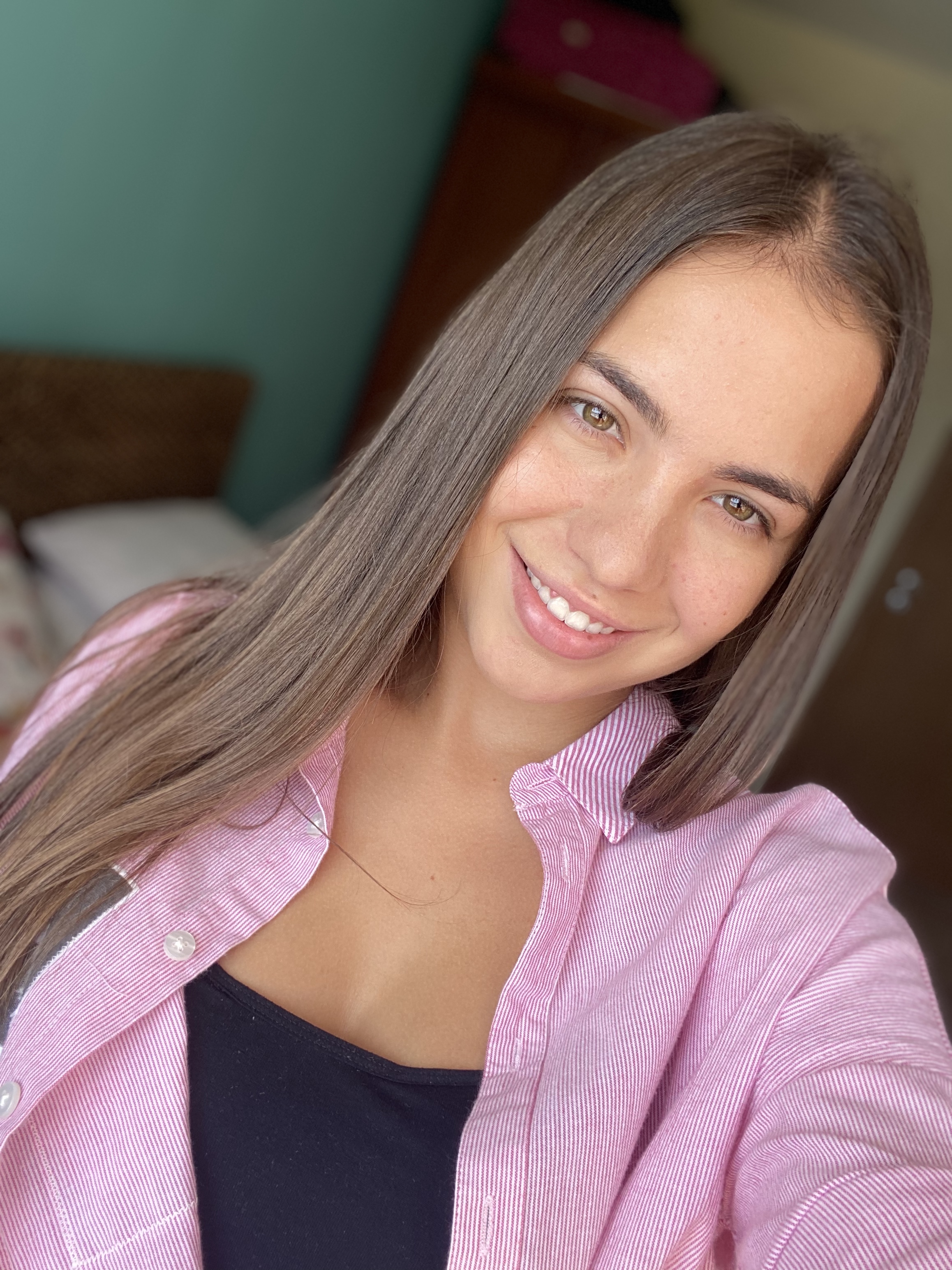 Дария Иванова